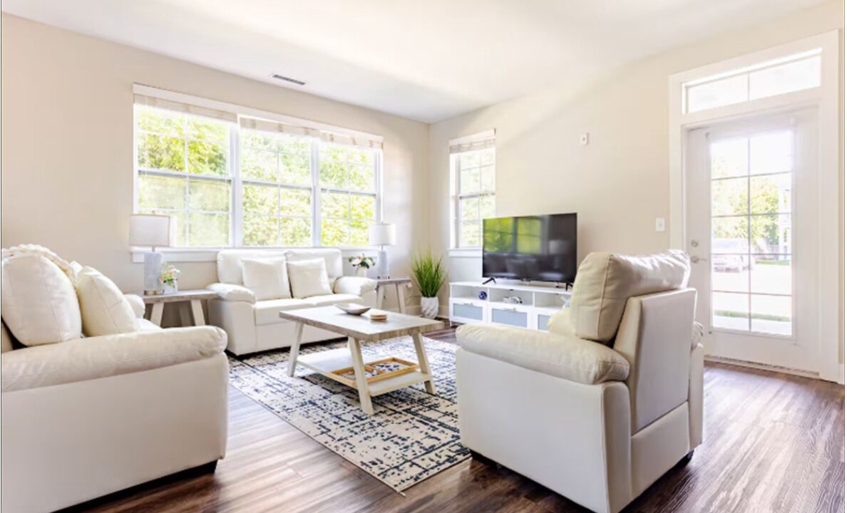 Photo of Livingroom in Indianapolis