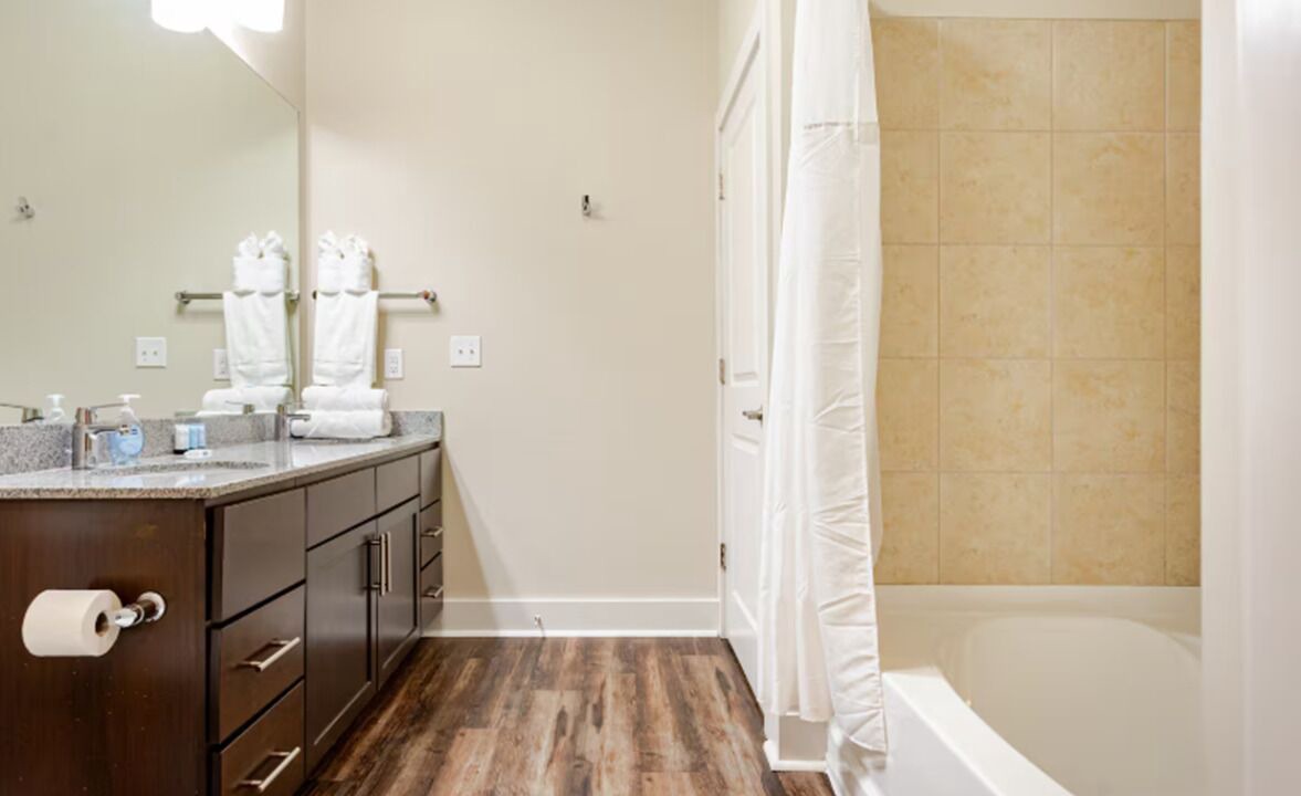 Photo of Bathroom in Indianapolis