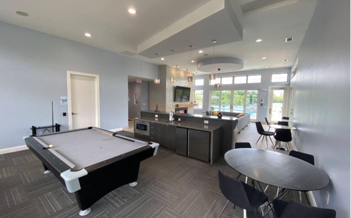 Photo of Bedroom in Indianapolis