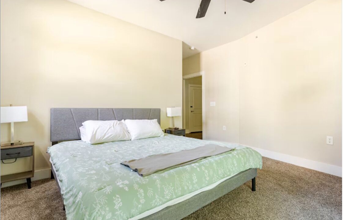 Photo of Bedroom in Indianapolis