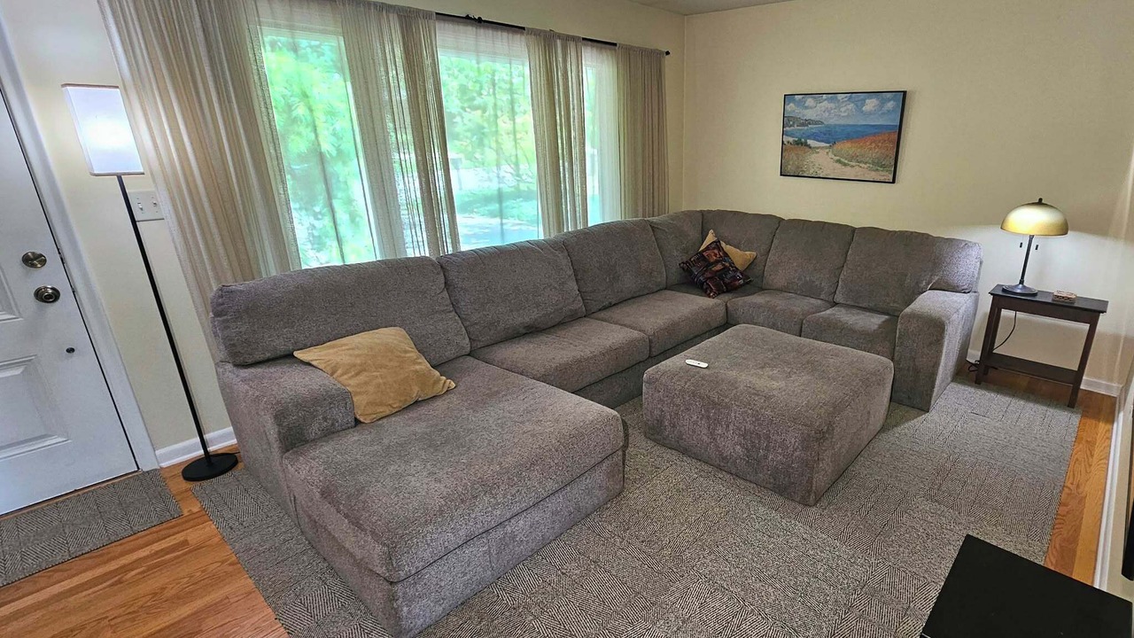 Photo of Livingroom in Ann Arbor
