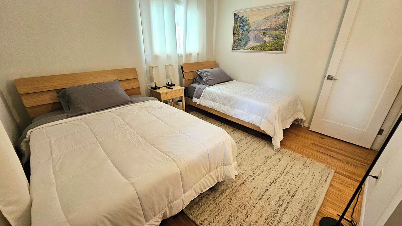 Photo of Bedroom in Ann Arbor