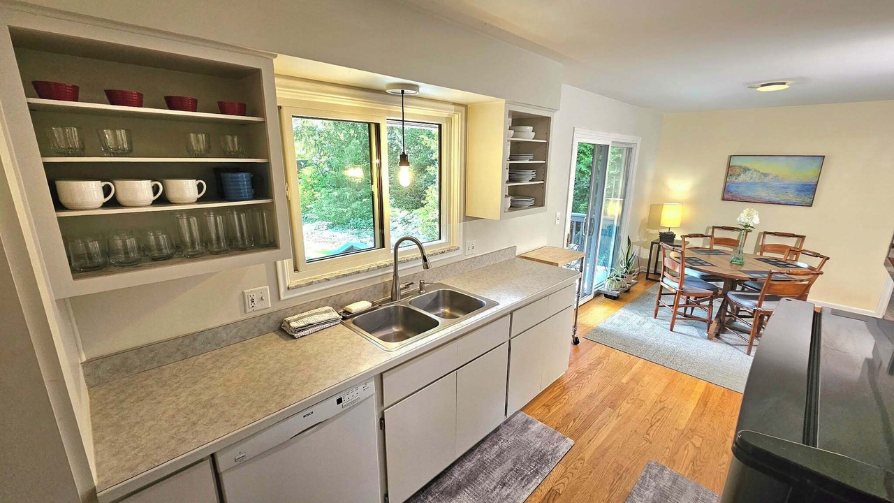 Photo of Kitchen in Ann Arbor