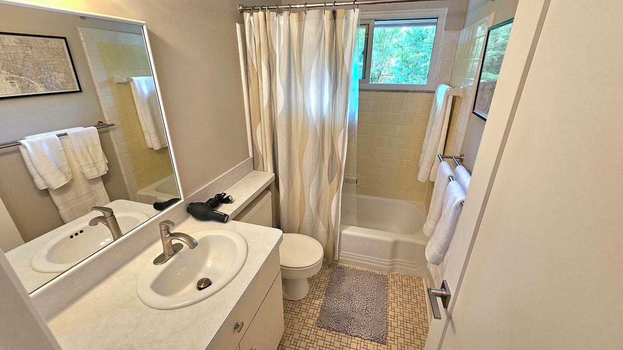 Photo of Bathroom in Ann Arbor