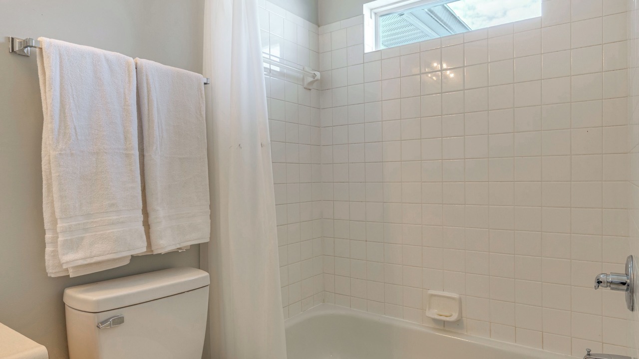 Photo of Bathroom in Fieldstone and Brookstone