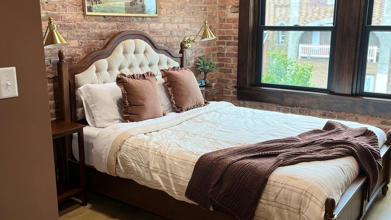 Photo of Bedroom in Montpelier