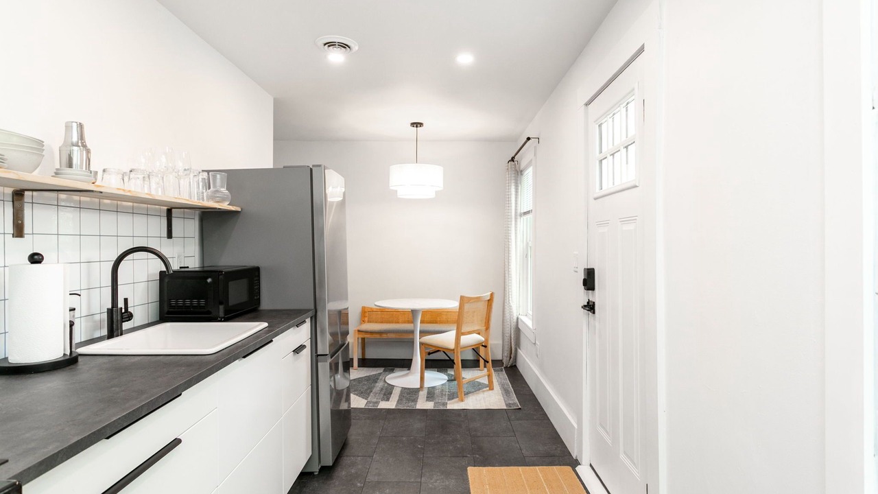 Photo of Kitchen in Three Oaks