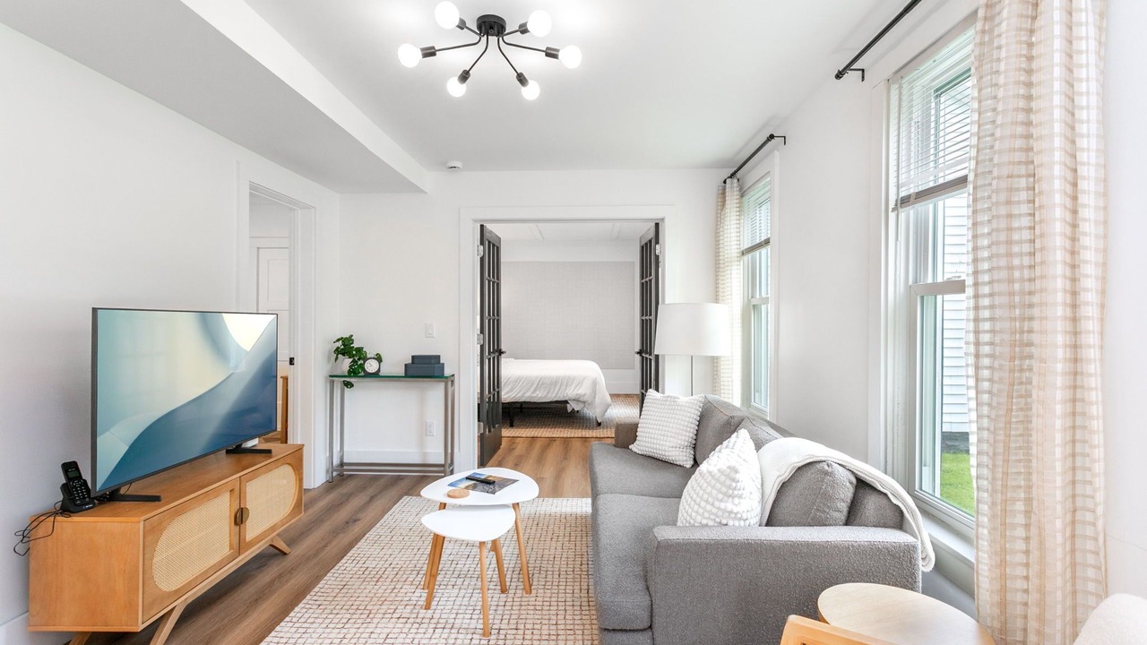 Photo of Livingroom in Three Oaks