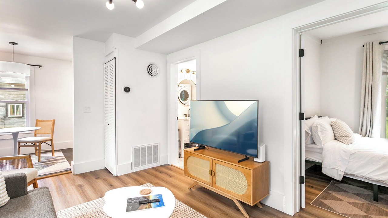 Photo of Bedroom in Three Oaks
