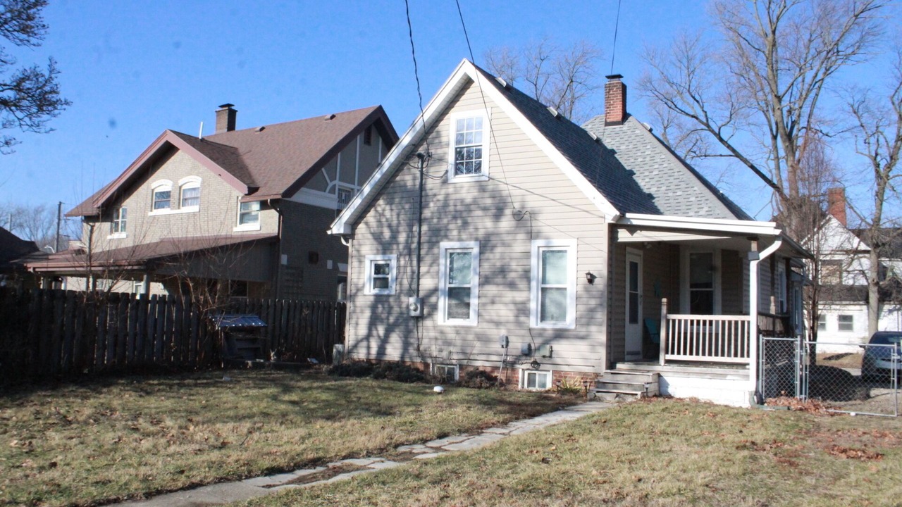 Photo of Outdoor in Kokomo