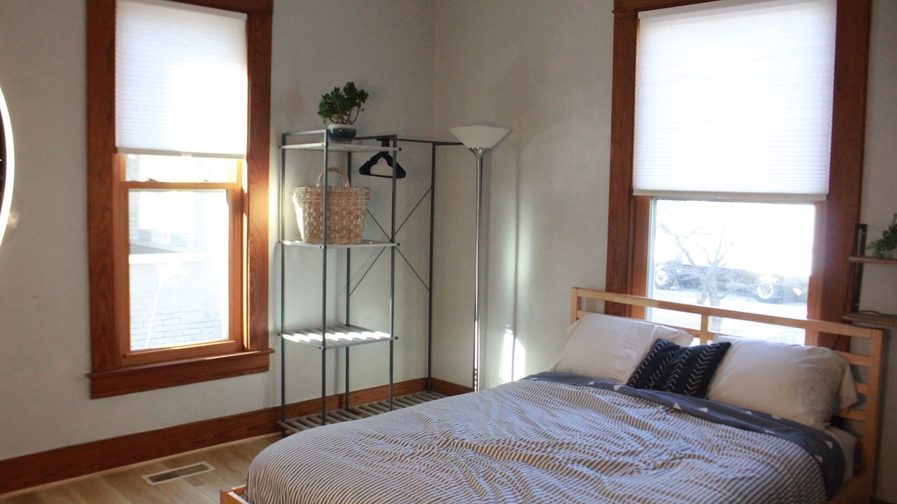 Photo of Bedroom in Kokomo
