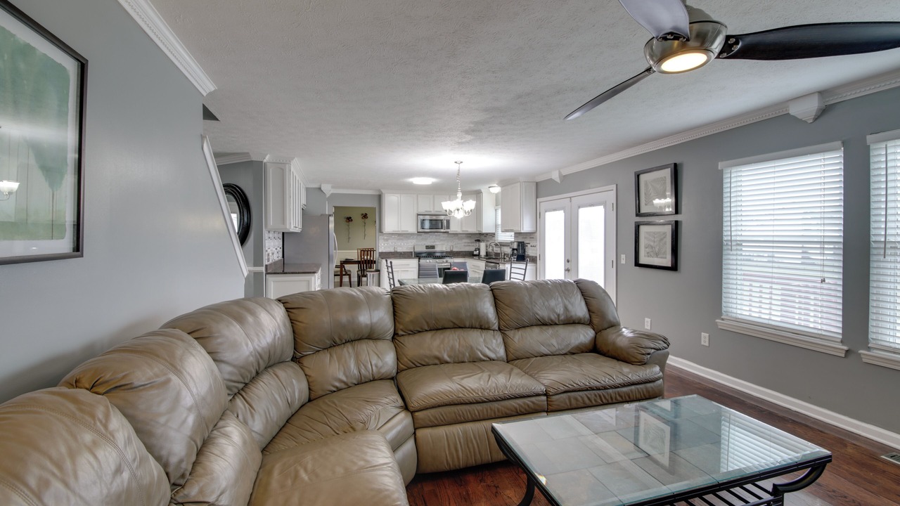 Photo of Bedroom in Indianapolis