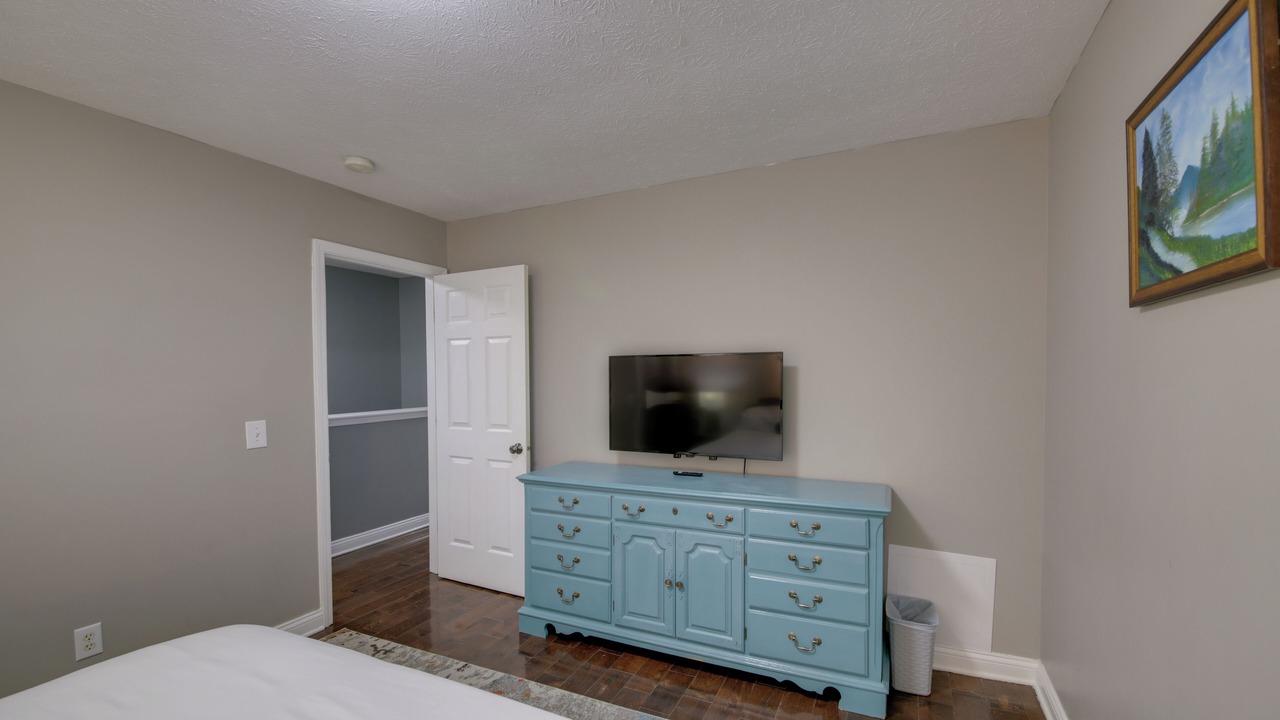 Photo of Bedroom in Indianapolis