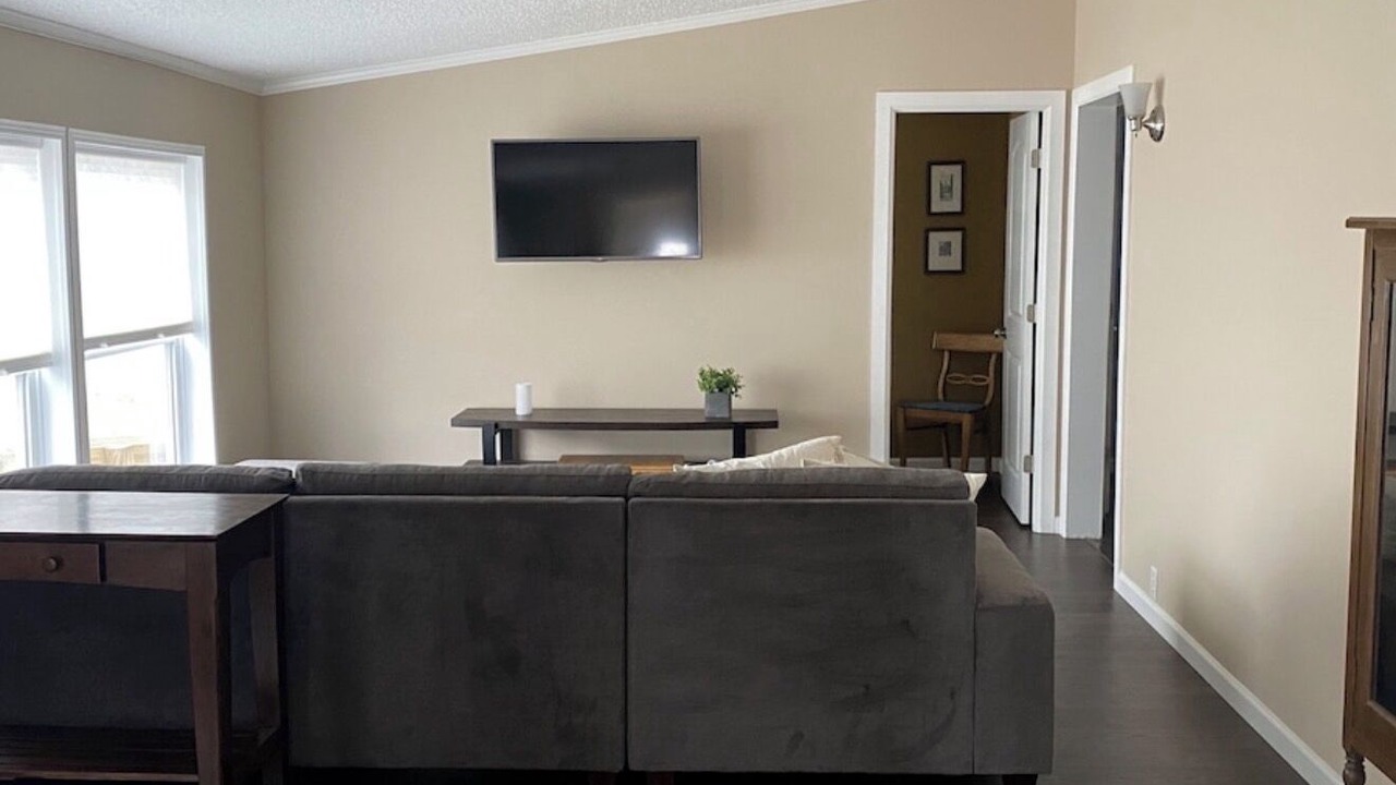 Photo of Livingroom in Manitou Beach-Devils Lake