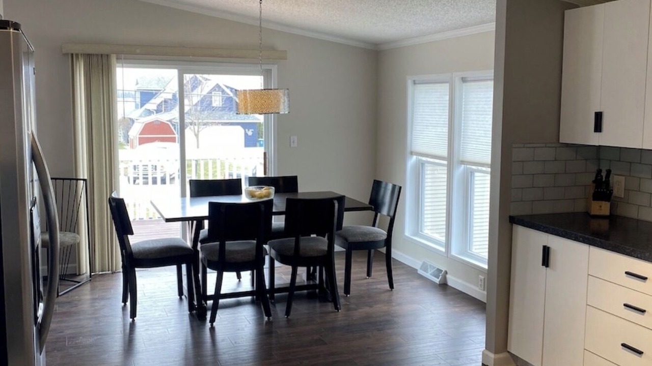 Photo of Livingroom in Manitou Beach-Devils Lake