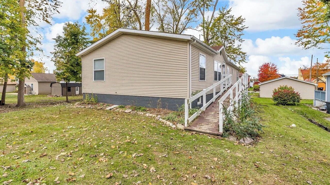 Photo of Outdoor in Manitou Beach-Devils Lake
