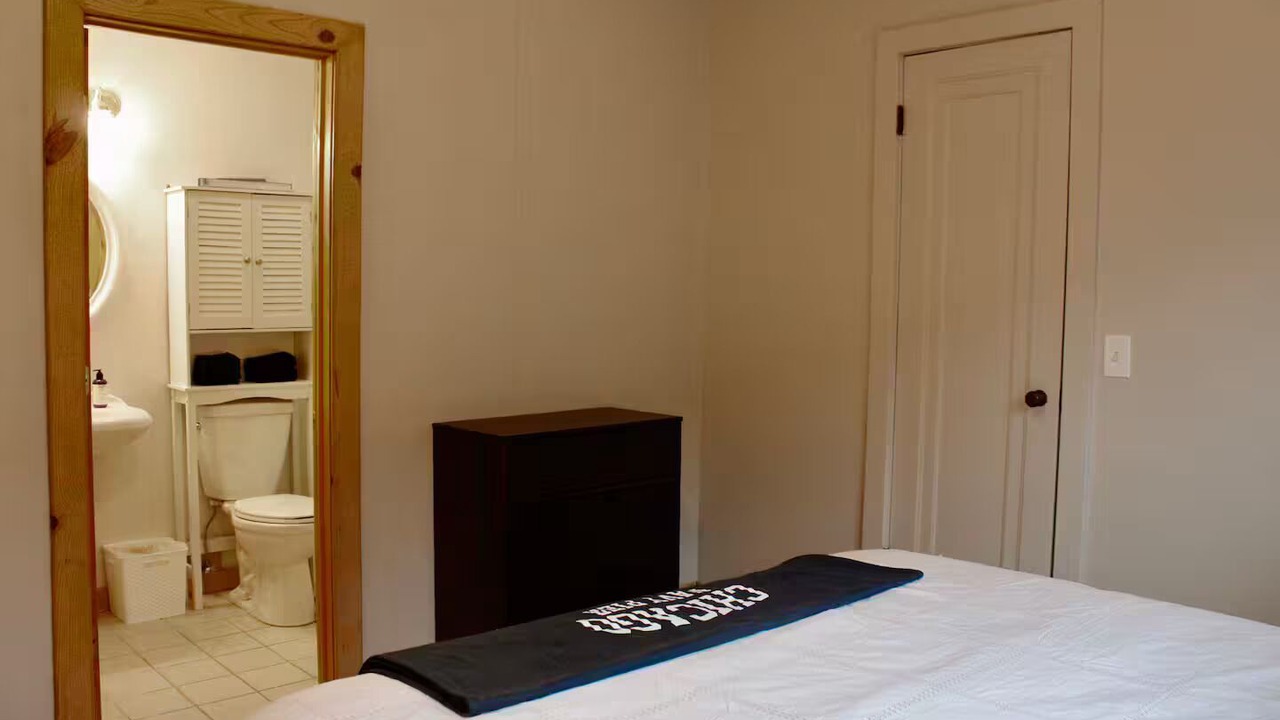 Photo of Bedroom in Bluffton