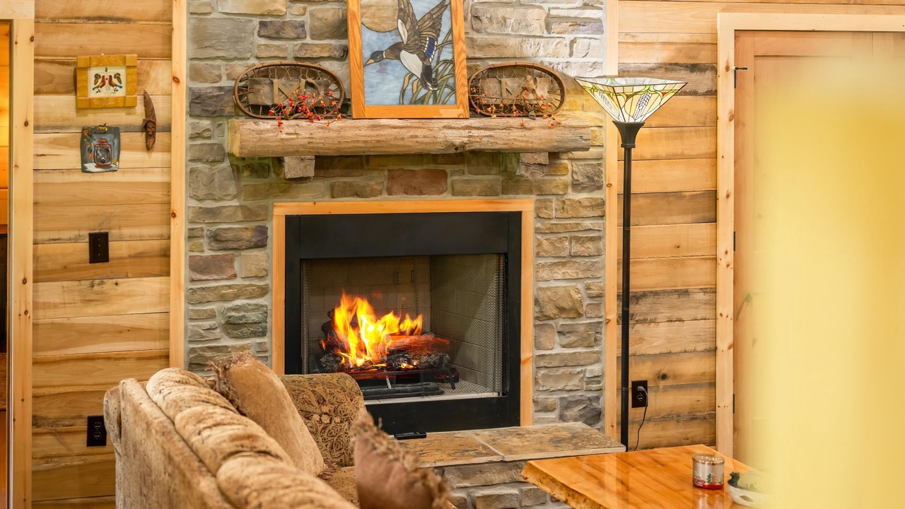 Photo of Livingroom in Gnaw Bone