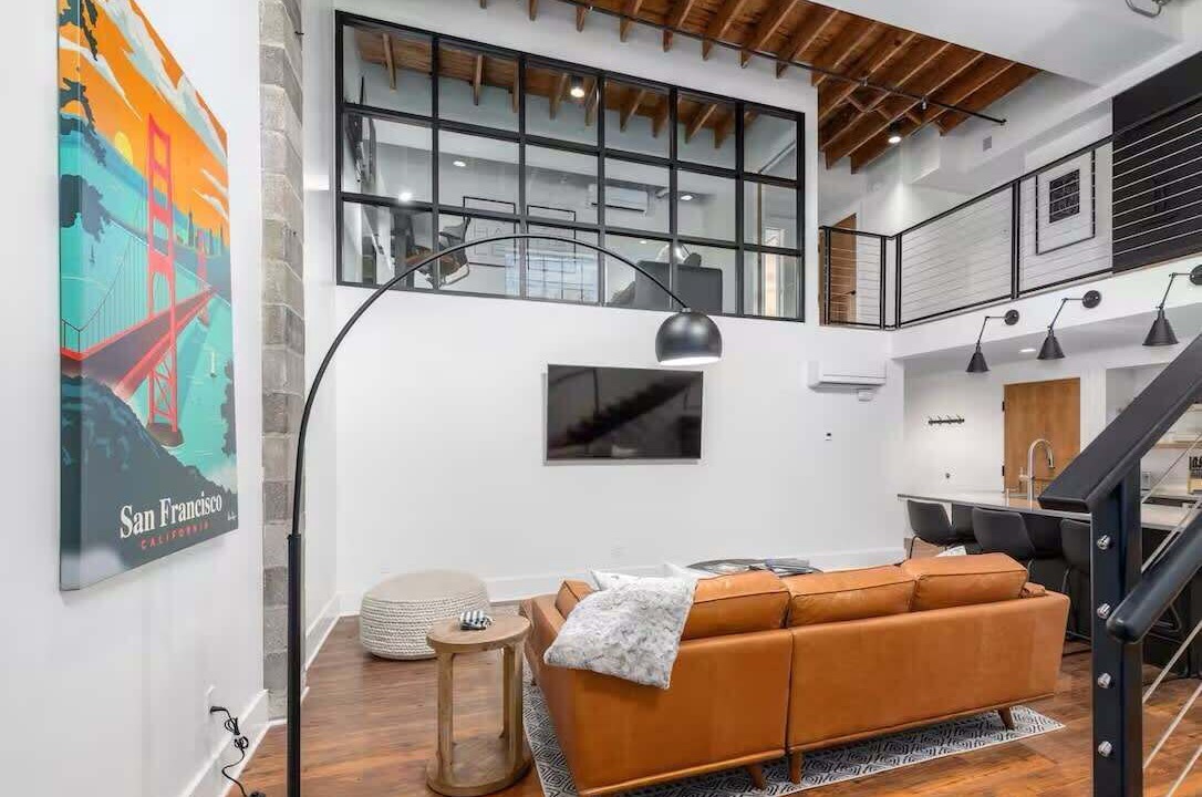 Photo of Livingroom in Grand Rapids
