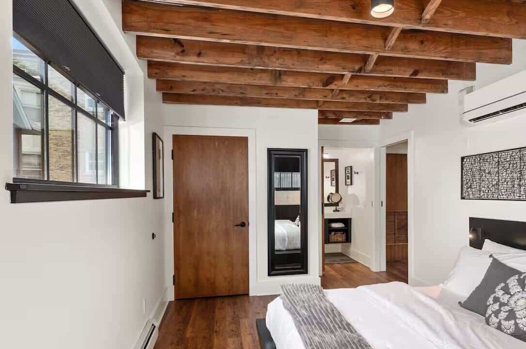 Photo of Bedroom in Grand Rapids