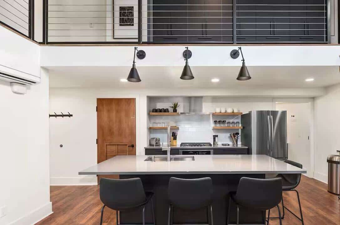 Photo of Kitchen in Grand Rapids