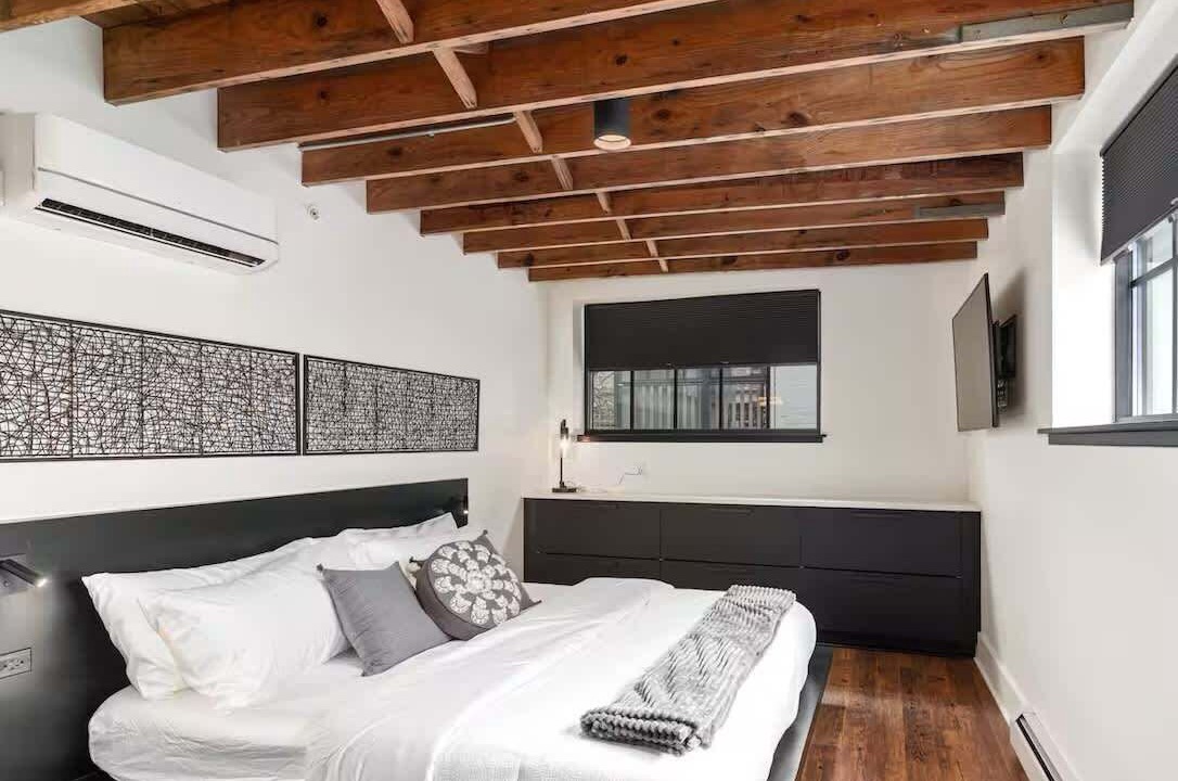 Photo of Bedroom in Grand Rapids