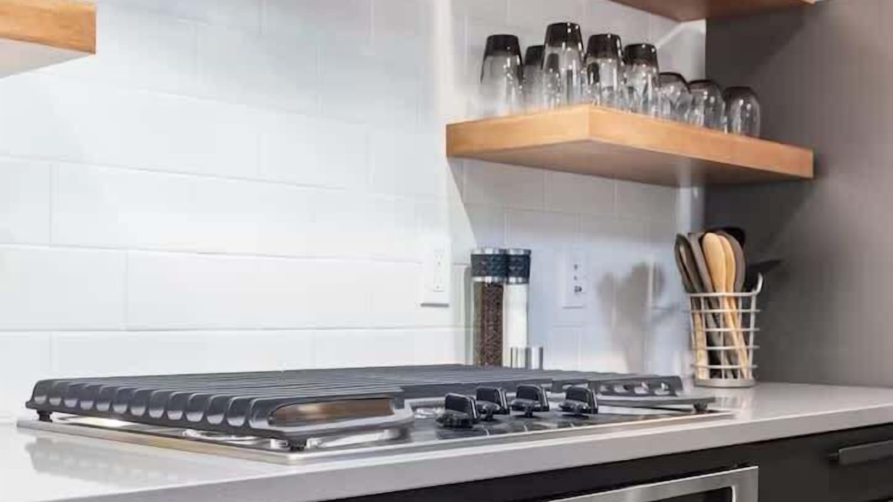 Photo of Kitchen in Grand Rapids