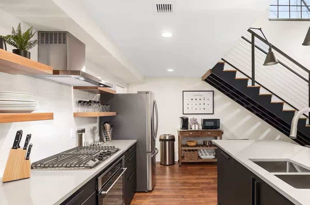 Photo of Kitchen in Grand Rapids