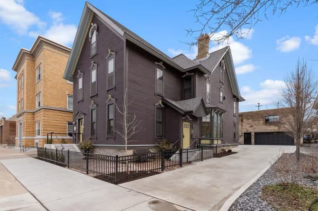 Photo of Outdoor in Grand Rapids