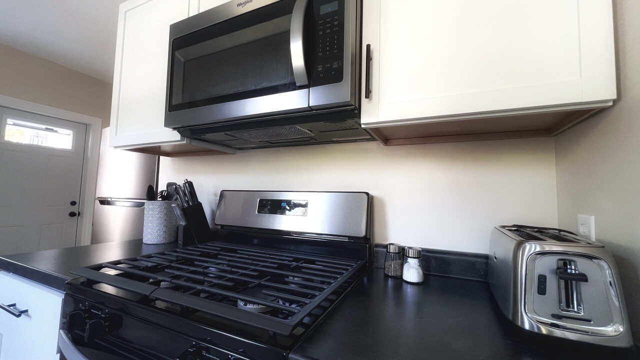Photo of Kitchen in Roseland