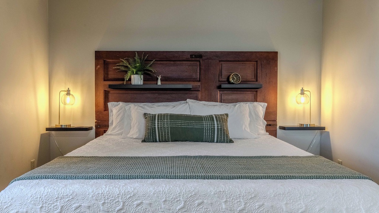 Photo of Bedroom in Syracuse