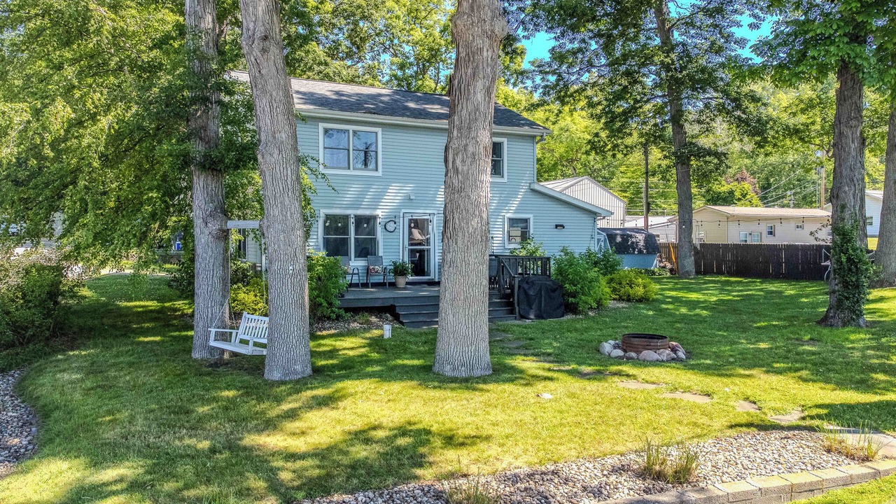 Photo of Outdoor in Syracuse