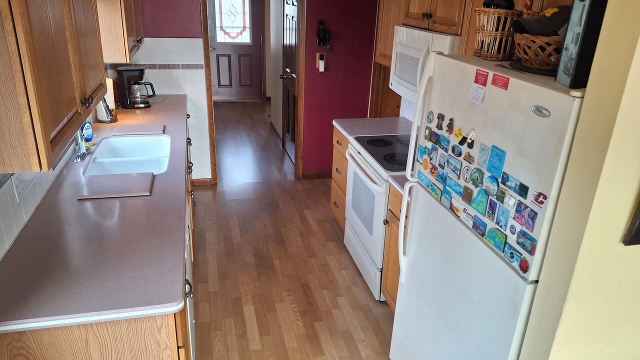 Photo of Kitchen in Trufant