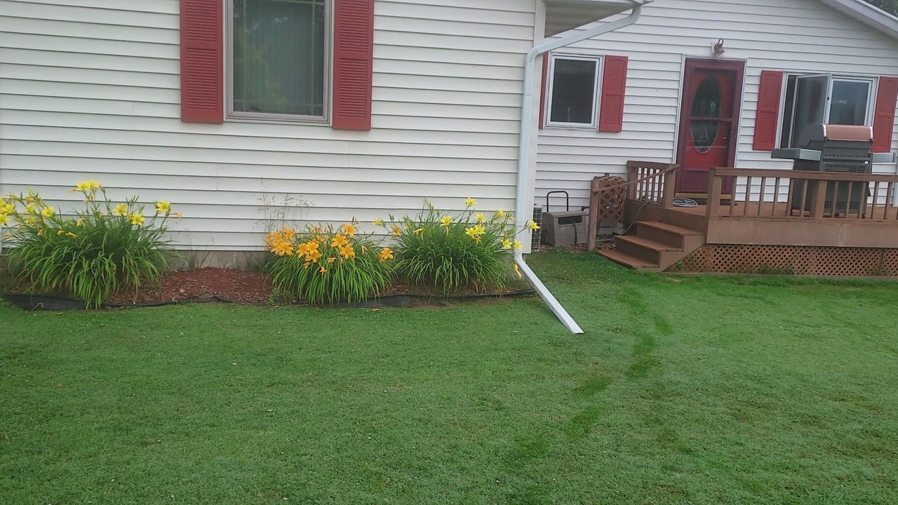 Photo of Patio Balcony in Trufant