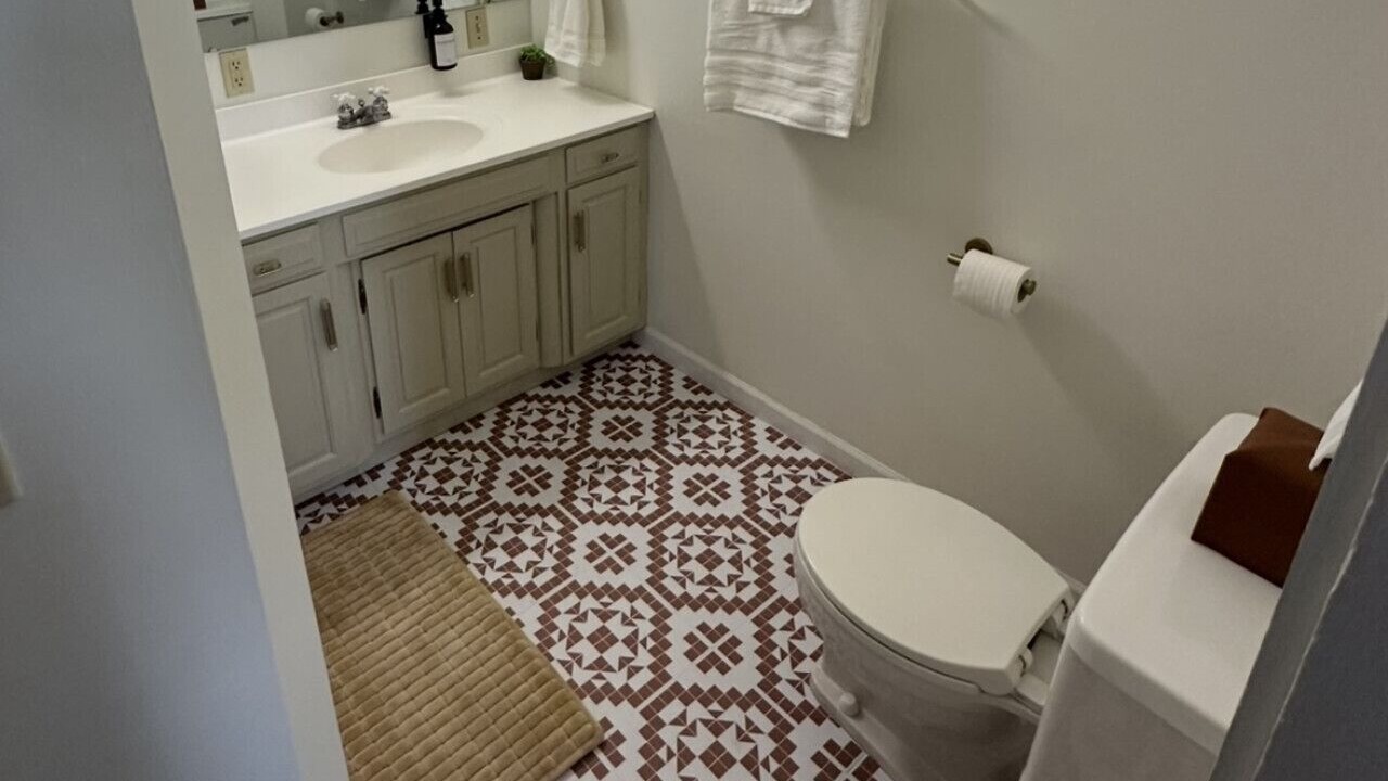 Photo of Bathroom in La Porte