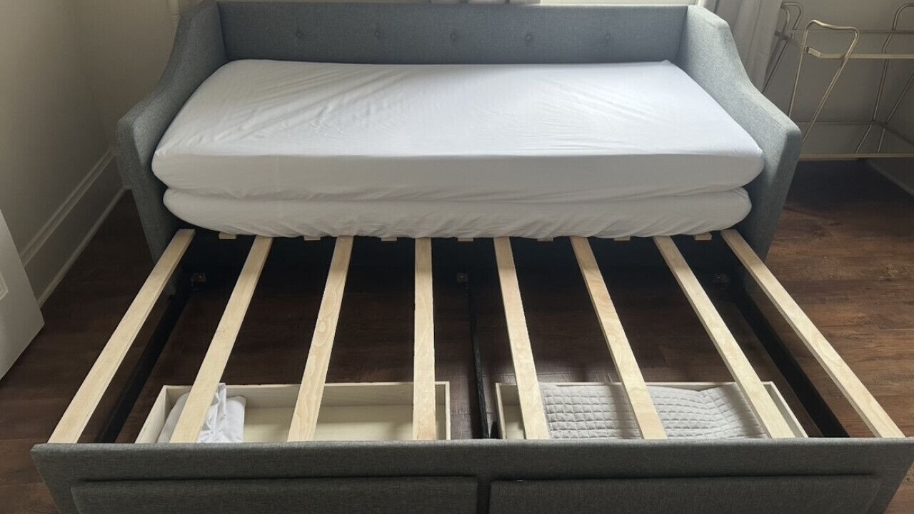 Photo of Bedroom in La Porte