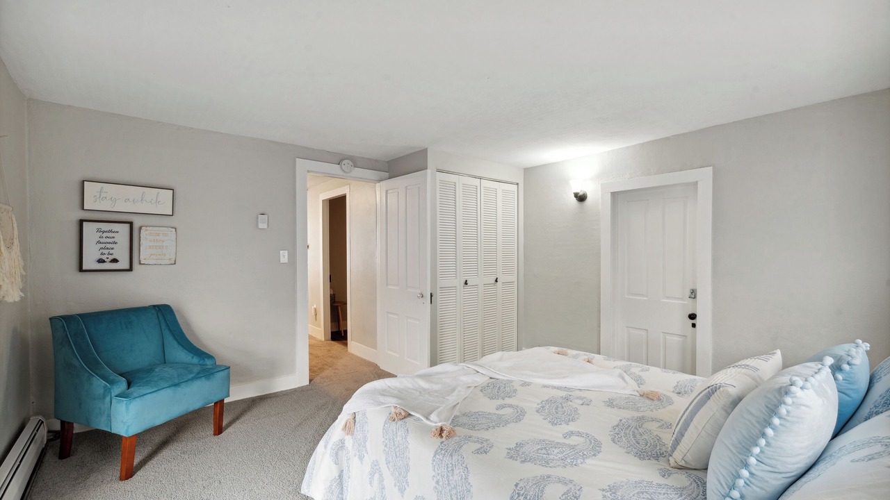 Photo of Bedroom in Maumee