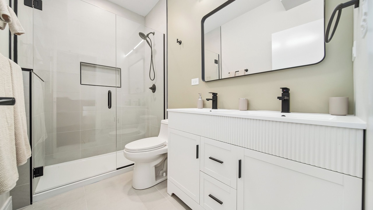 Photo of Bathroom in Brookfield
