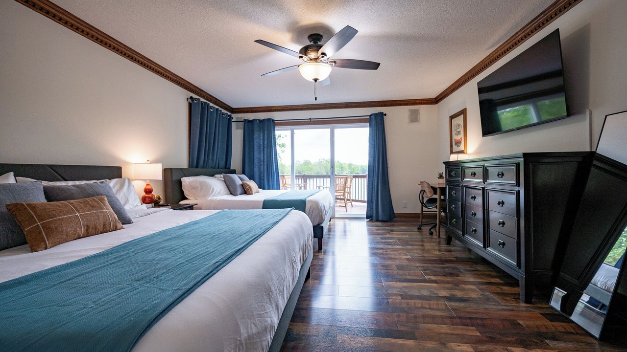 Photo of Bedroom in Pimento