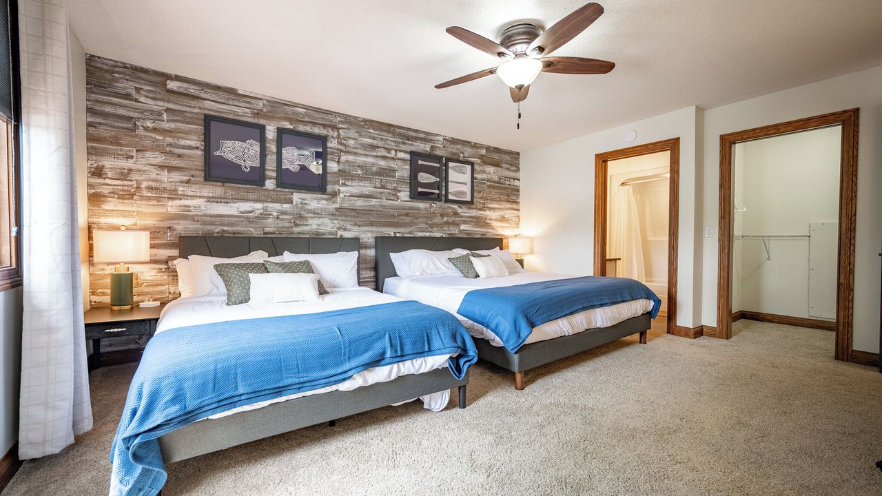 Photo of Bedroom in Pimento