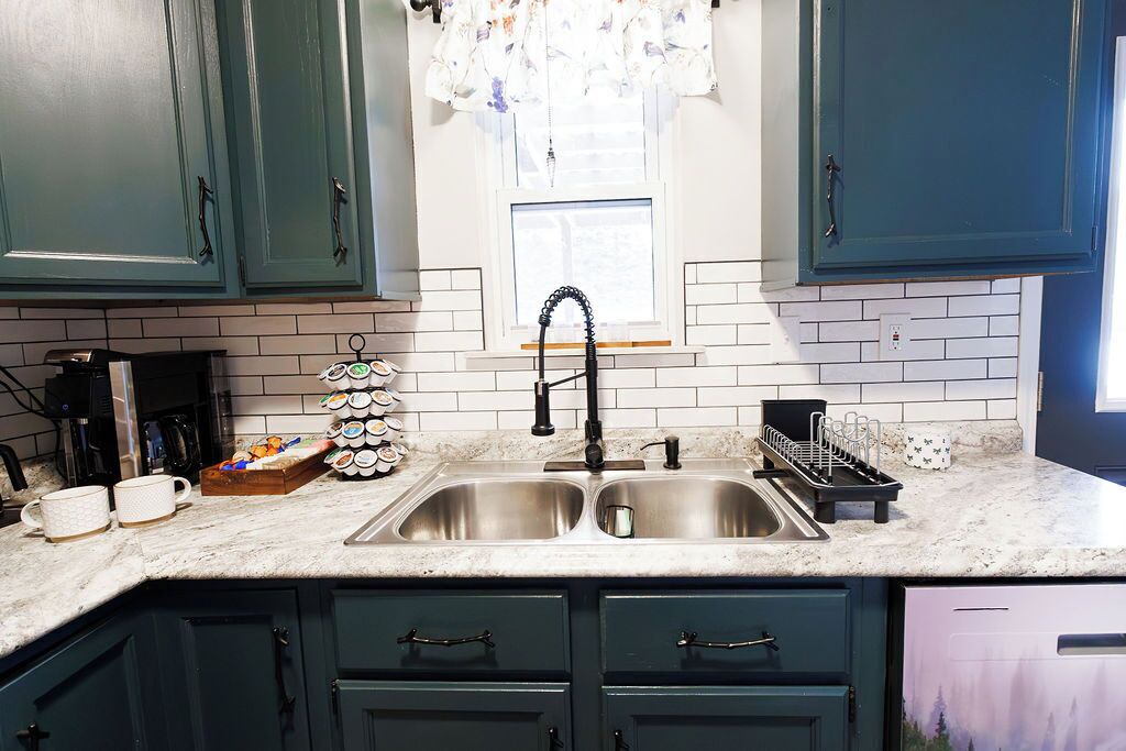 Photo of Kitchen in West Branch