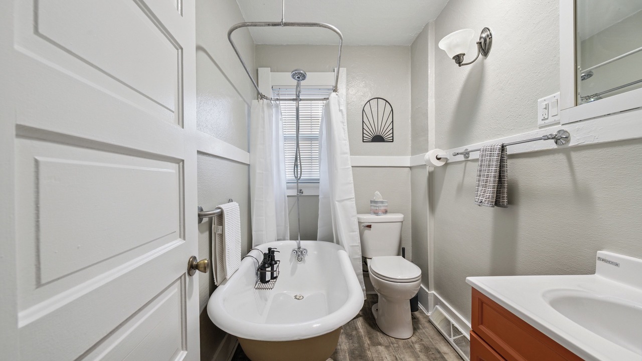 Photo of Bathroom in Rossford