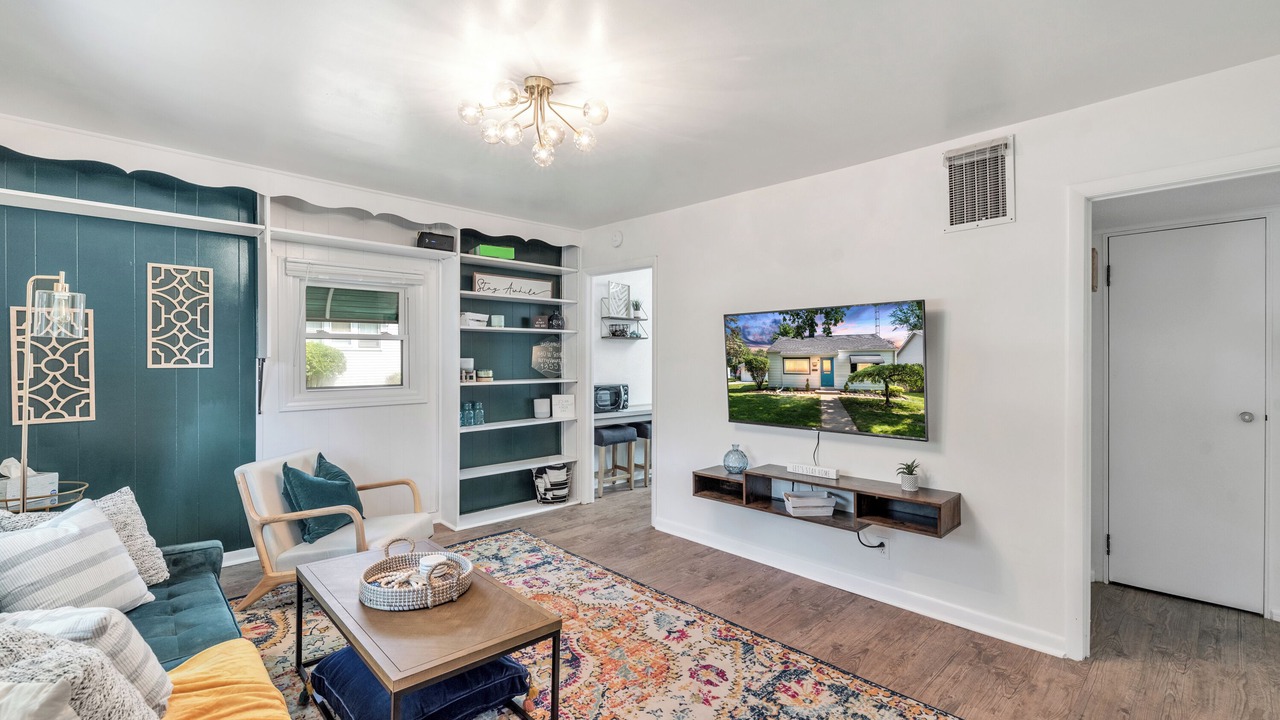 Photo of Livingroom in Perrysburg
