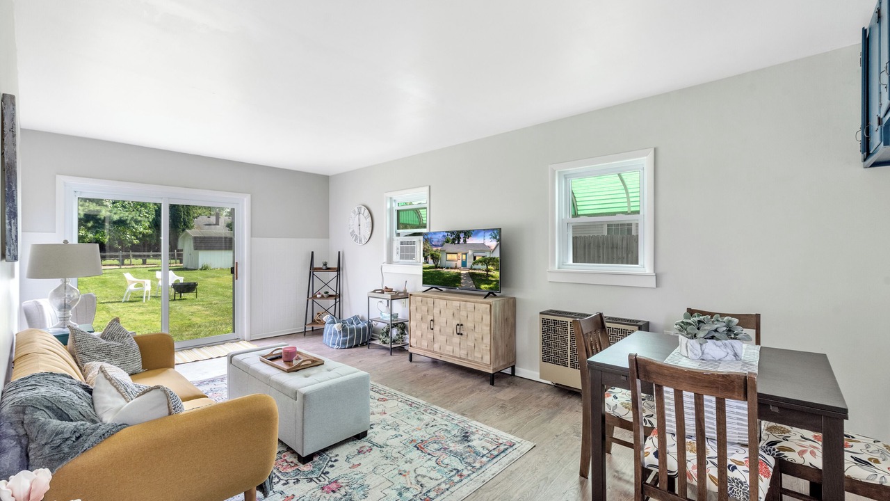 Photo of Livingroom in Perrysburg