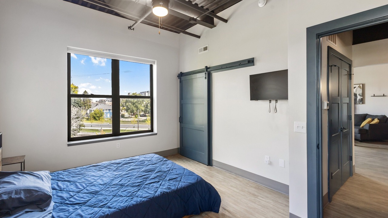 Photo of Bedroom in Stuart