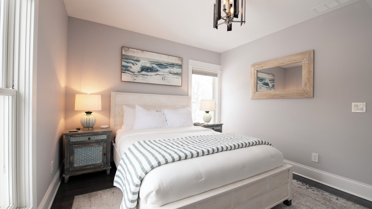 Photo of Bedroom in South Haven