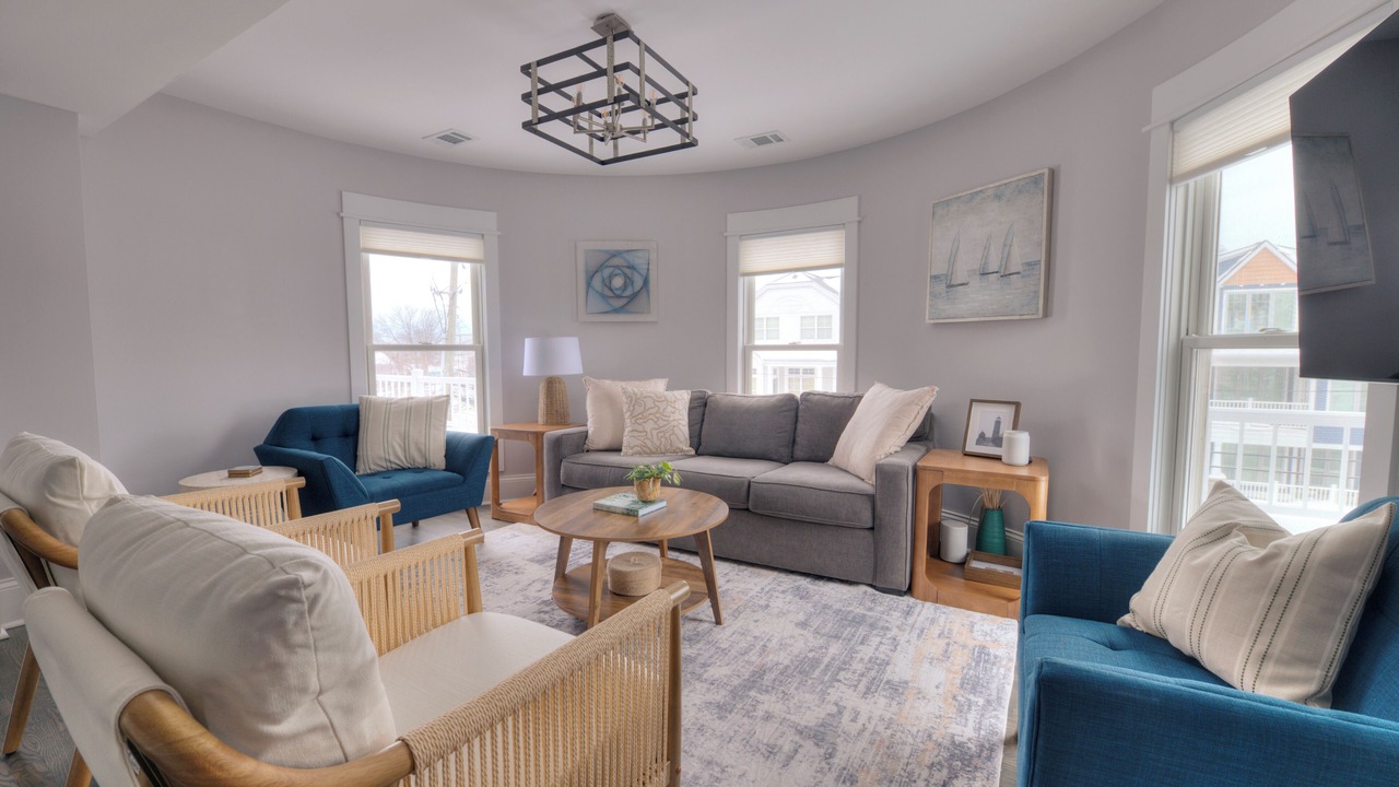 Photo of Livingroom in South Haven