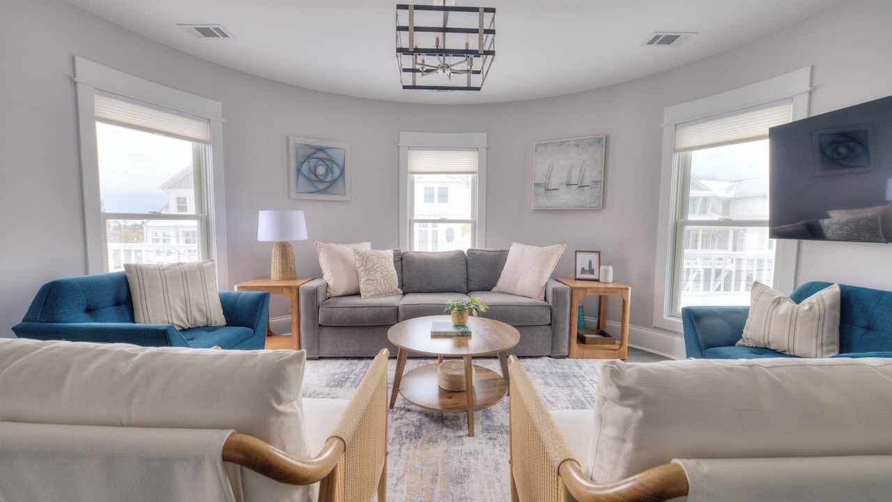 Photo of Livingroom in South Haven
