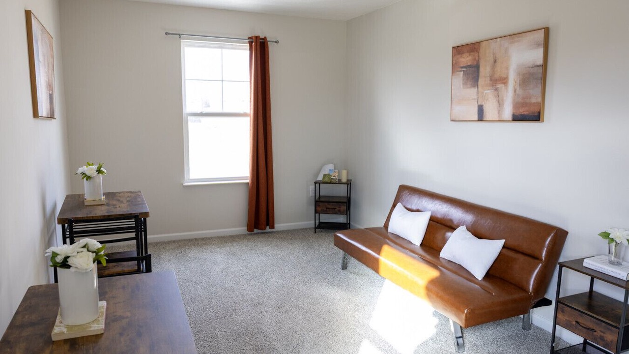 Photo of Livingroom in Oxford