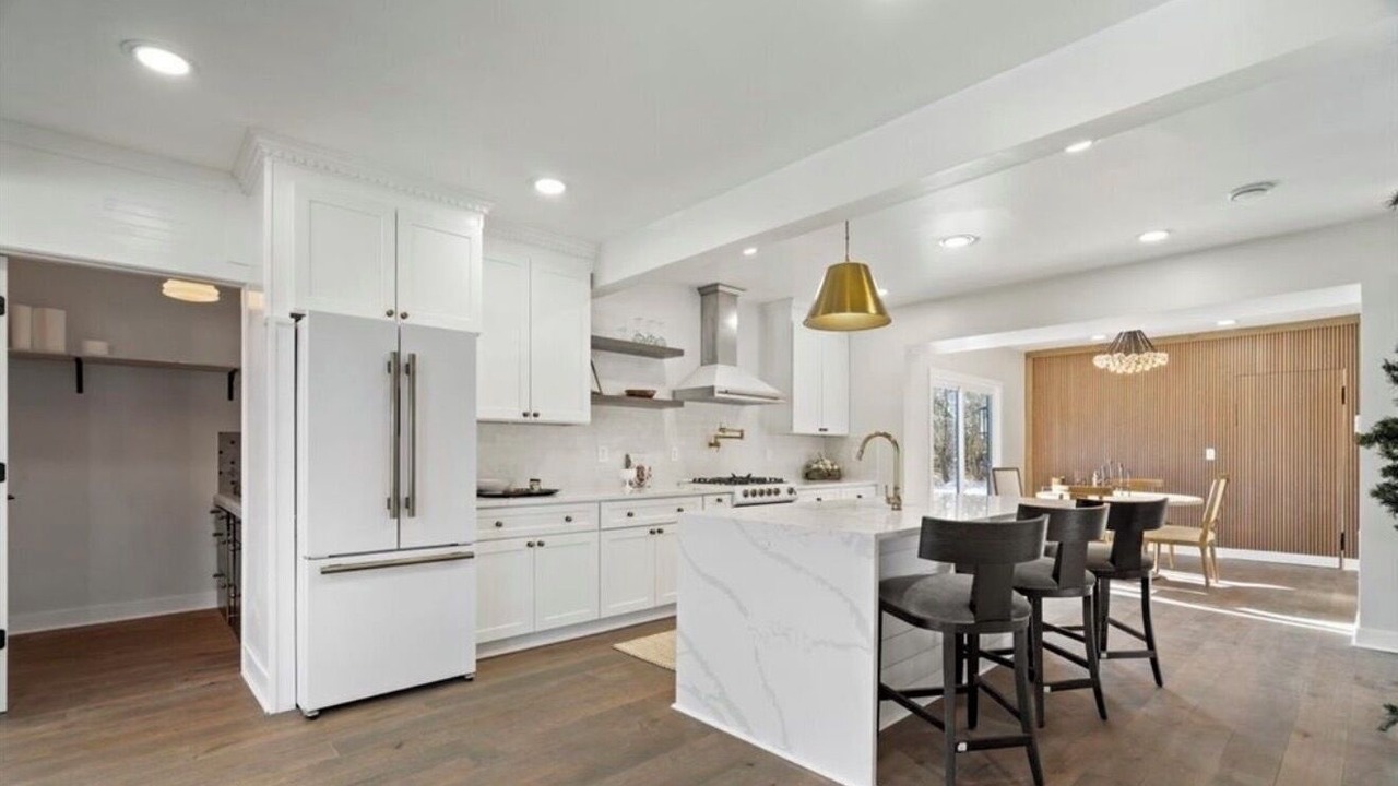 Photo of Kitchen in Lebanon